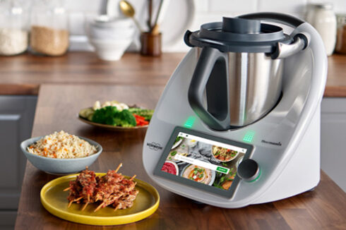 Cookidoo inspirate recetas thermomix TM6