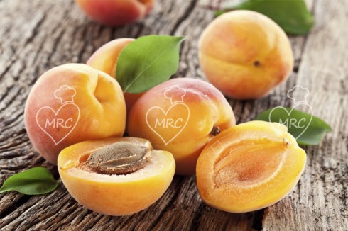 Albaricoques albaricoques