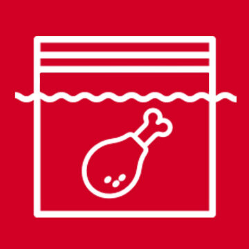 modo cocinar al vacio thermomix