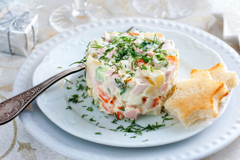 cocinat con antelacion menu navidad 2018