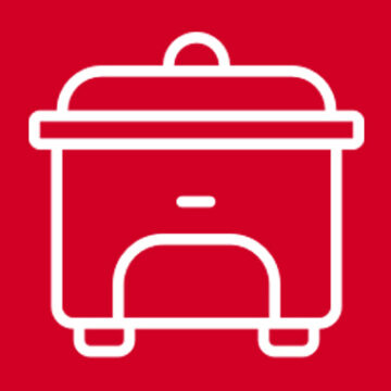 modo cocción baja temperatura