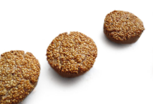 receta thermomix polvoron almendra tradicional